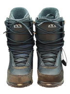 Morrow Snowboard Boots Mens — US Men’s 10 / UK 9 / EU 43.5 / JP 28 cm — Good Condition