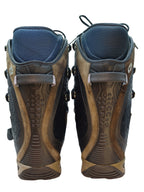 Morrow Snowboard Boots Mens — US Men’s 10 / UK 9 / EU 43.5 / JP 28 cm — Good Condition