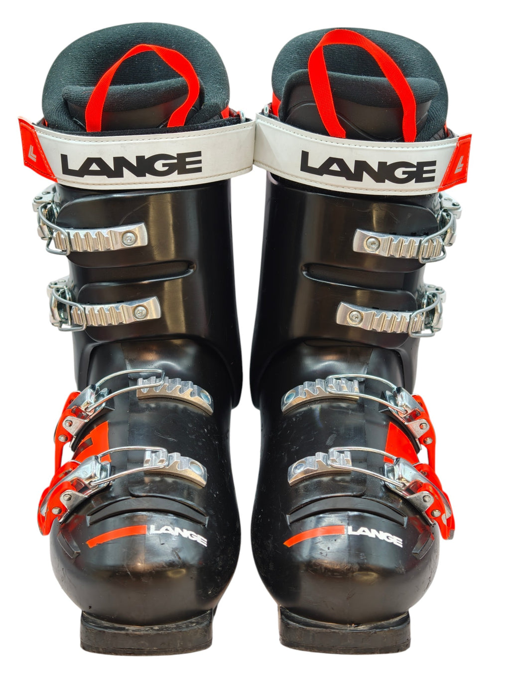 Lange RSJ 60 Ski Boots (25.5)