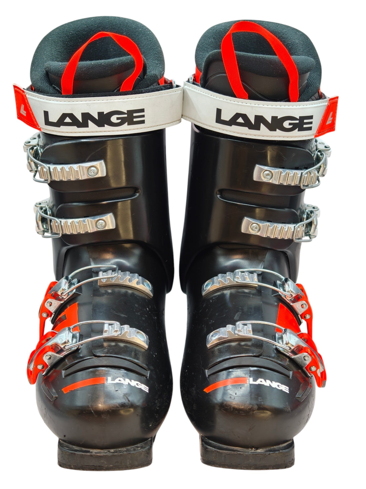 Lange RSJ 60 Ski Boots (25.5)