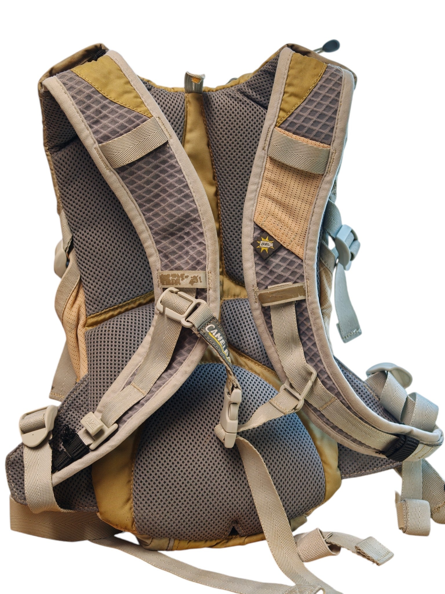 CamelBak Magic Women's Hydration Backpack – Beige