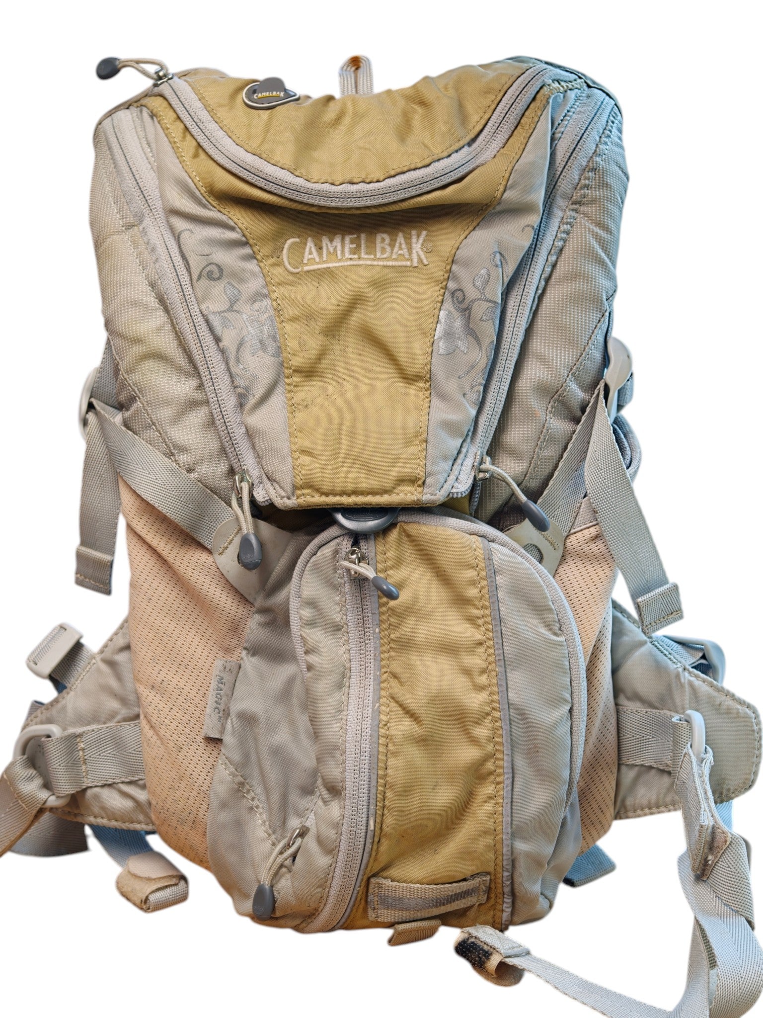 CamelBak Magic Women's Hydration Backpack – Beige