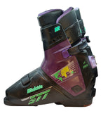 Raichle ST Rear Entry Ski Boots – Easy Entry Comfort Boots - 27.5 - 28.5