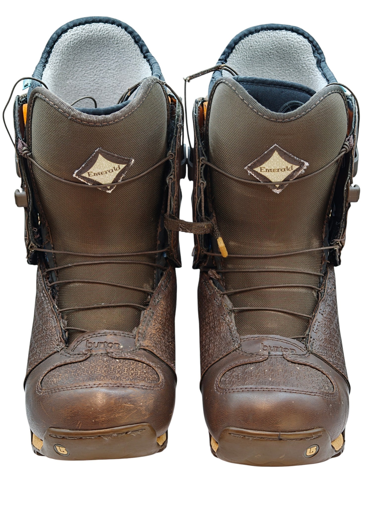 Burton Emerald snowboard boots (women’s model) UK 5