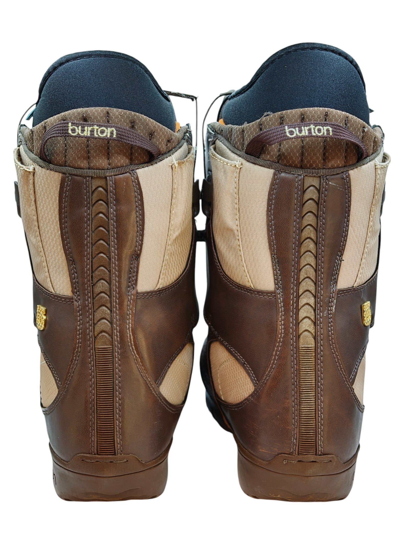 Burton Emerald snowboard boots (women’s model) UK 5
