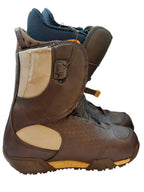 Burton Emerald snowboard boots (women’s model) UK 5
