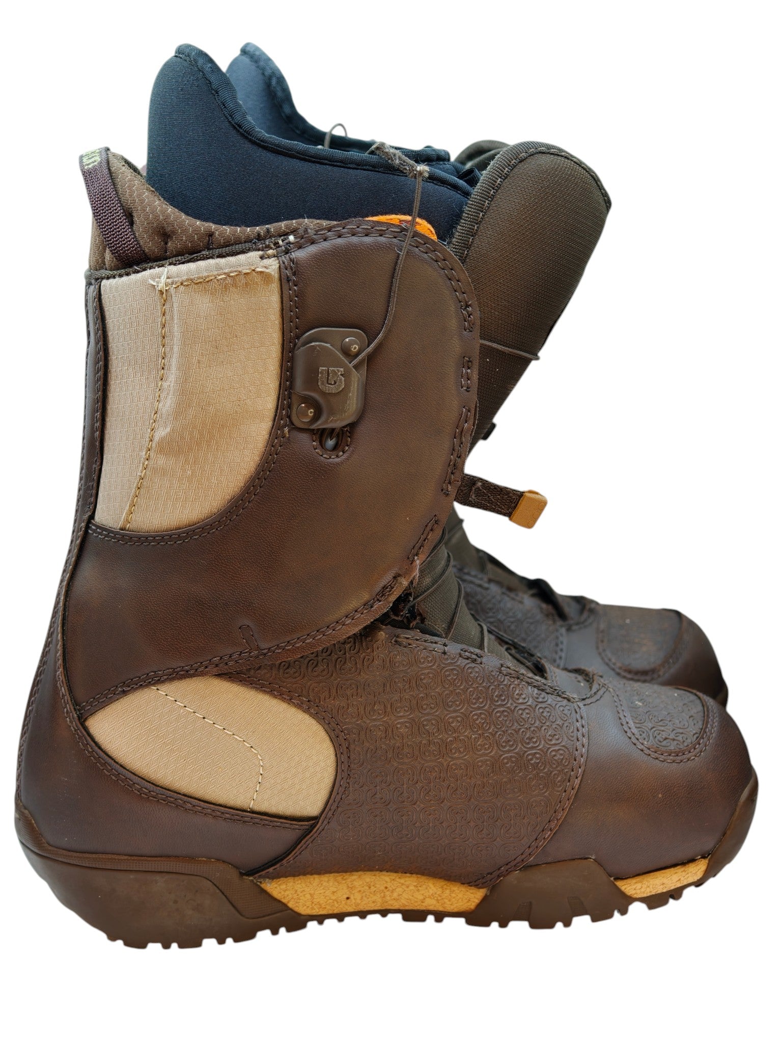 Burton Emerald snowboard boots (women’s model) UK 5