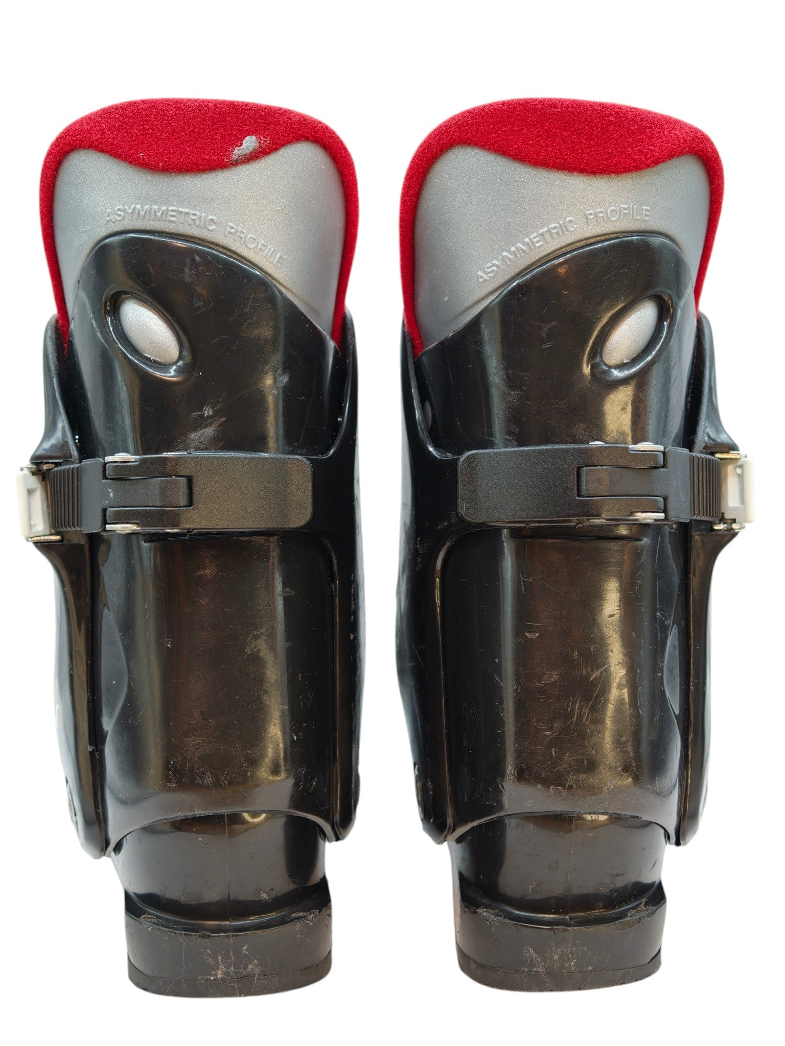 Nordica Super No. 1 Junior Ski Boots - Mondo 21.5