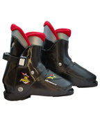 Nordica Super No. 1 Junior Ski Boots - Mondo 21.5