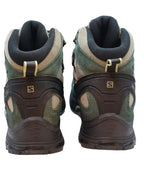 Salomon Womens Quest Prime GTX Boots - UK 6 / US 7.5 / EU 39
