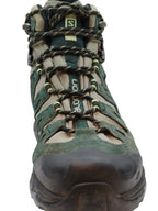 Salomon Womens Quest Prime GTX Boots - UK 6 / US 7.5 / EU 39
