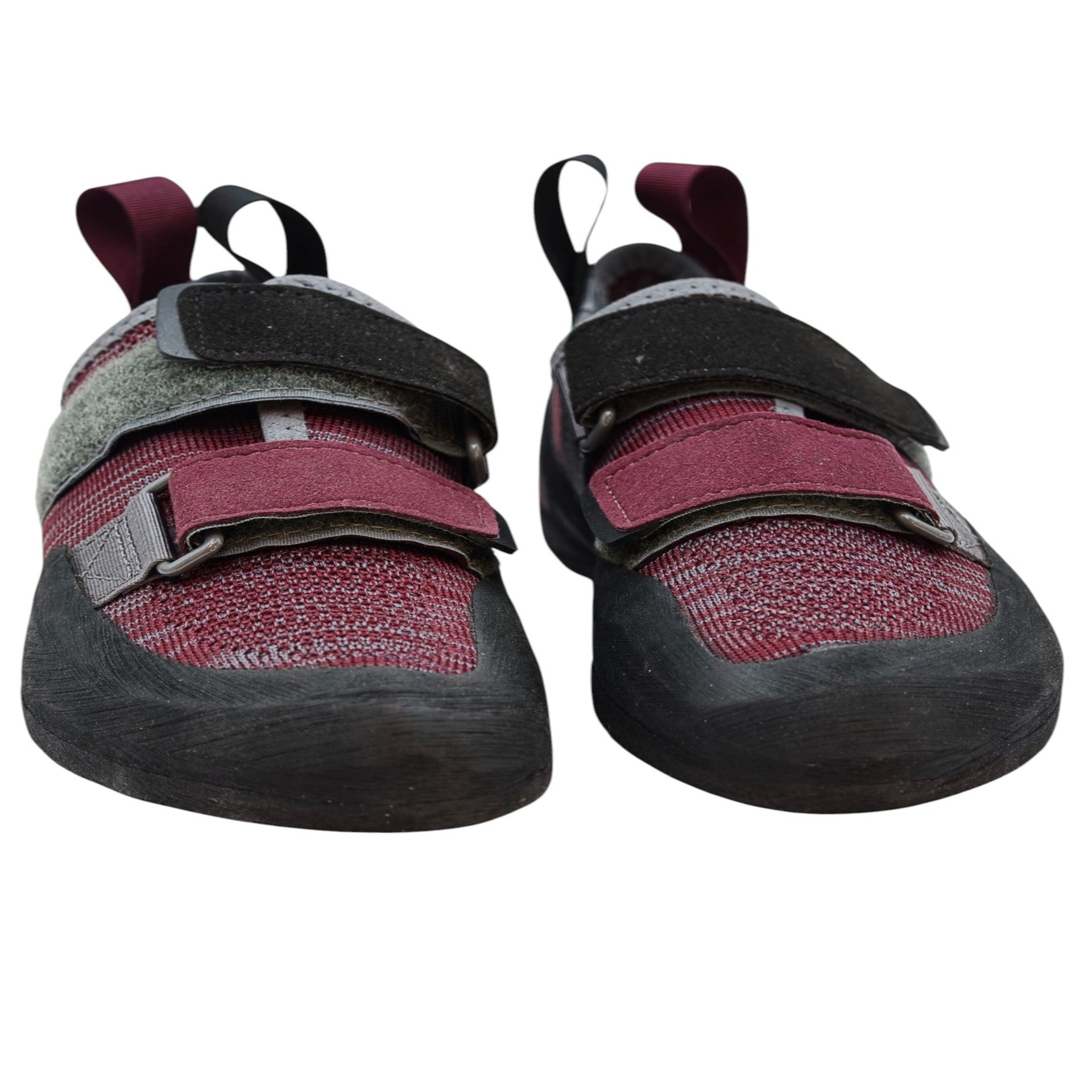 Black Diamond Momentum Climbing Shoes - UK 3 / EU 35.5