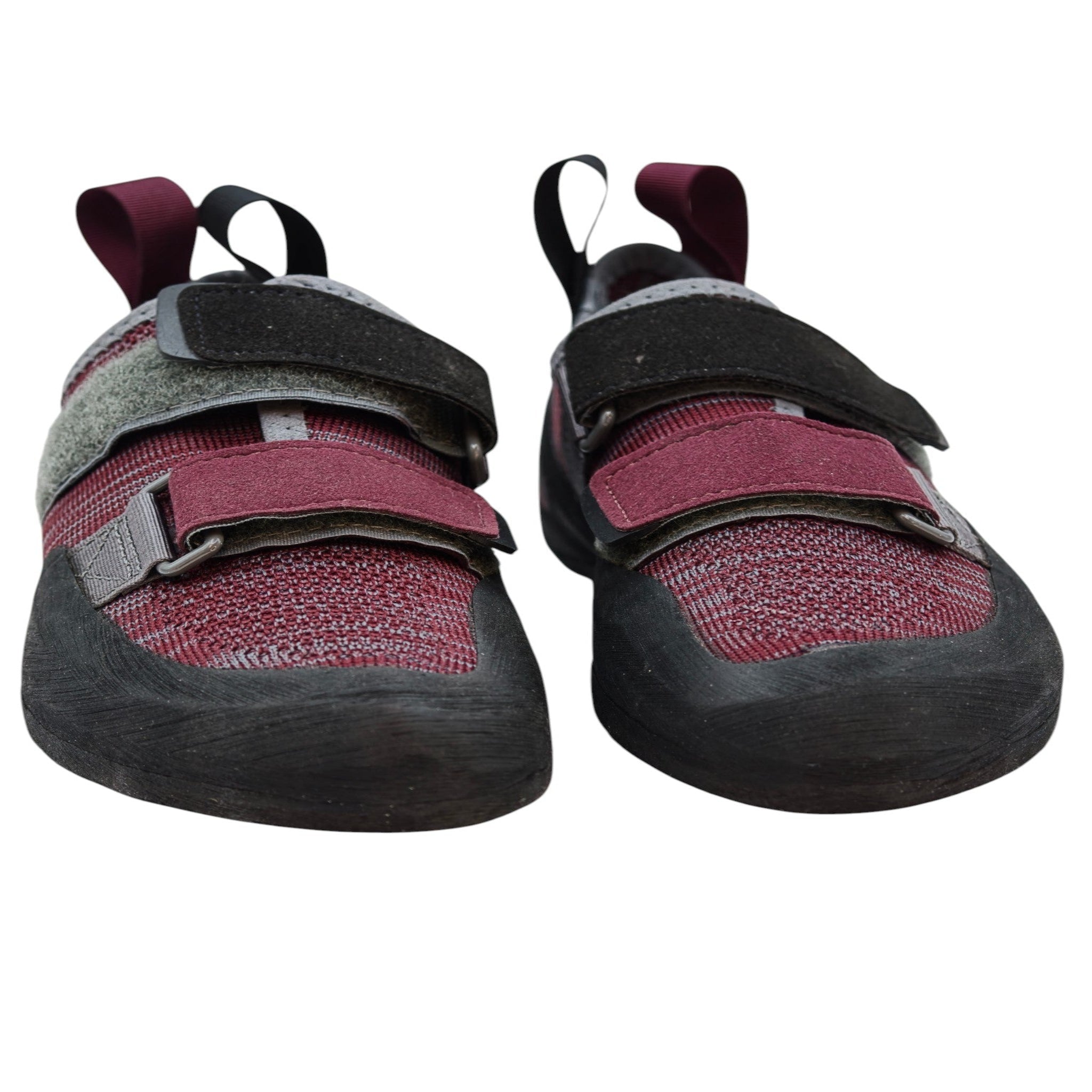 Black Diamond Momentum Climbing Shoes - UK 3 / EU 35.5