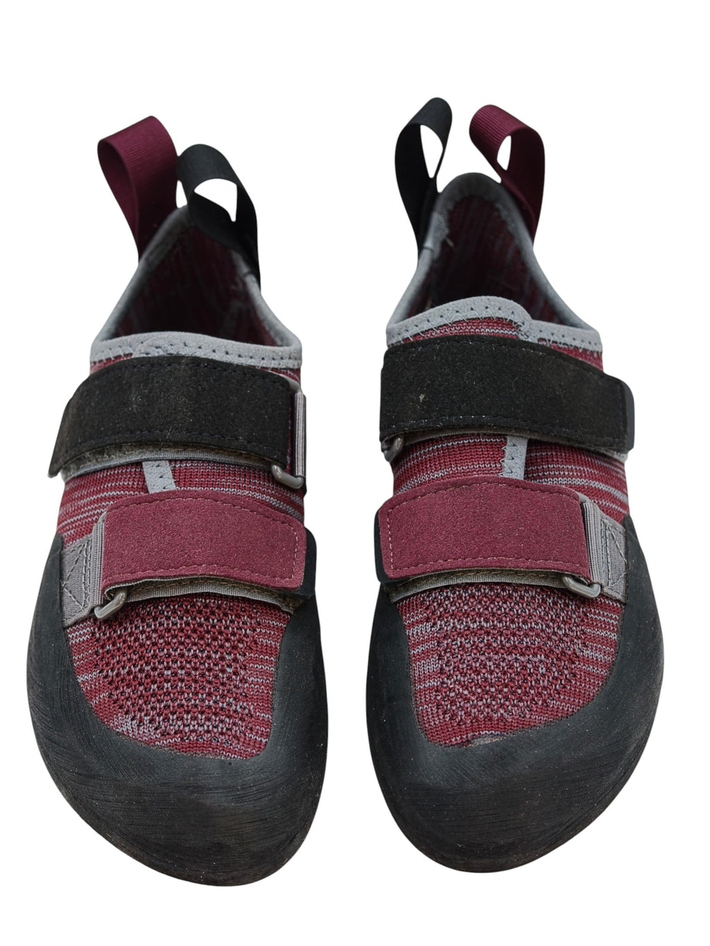 Black Diamond Momentum Climbing Shoes - UK 3 / EU 35.5