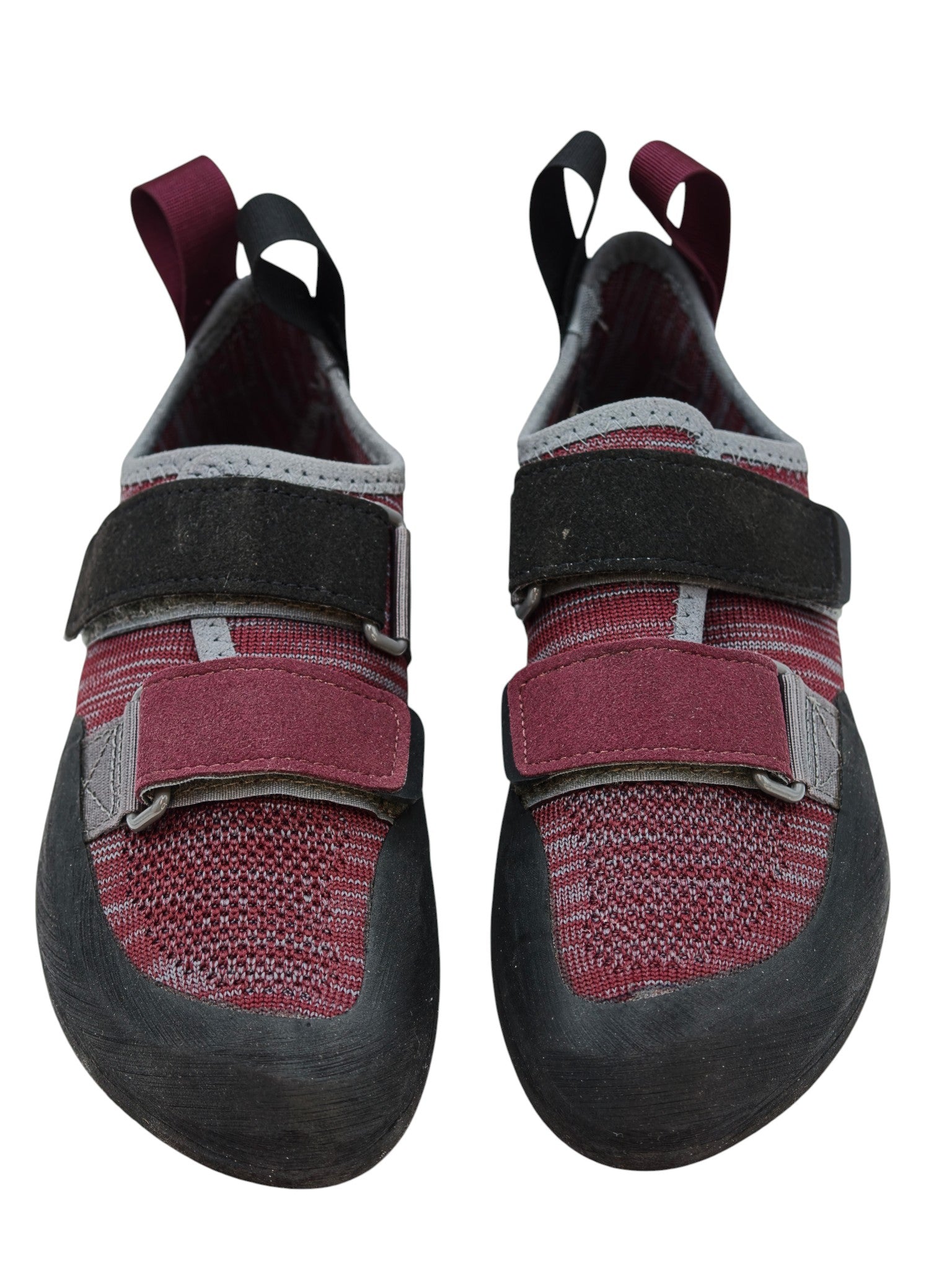 Black Diamond Momentum Climbing Shoes - UK 3 / EU 35.5