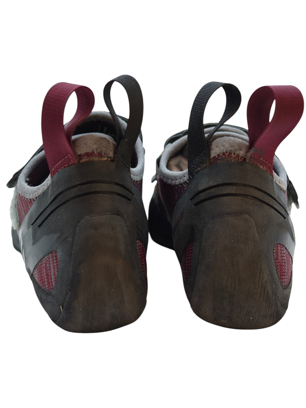 Black Diamond Momentum Climbing Shoes - UK 3 / EU 35.5