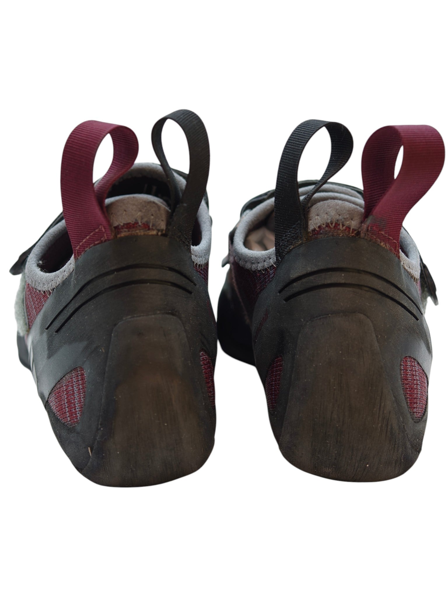 Black Diamond Momentum Climbing Shoes - UK 3 / EU 35.5