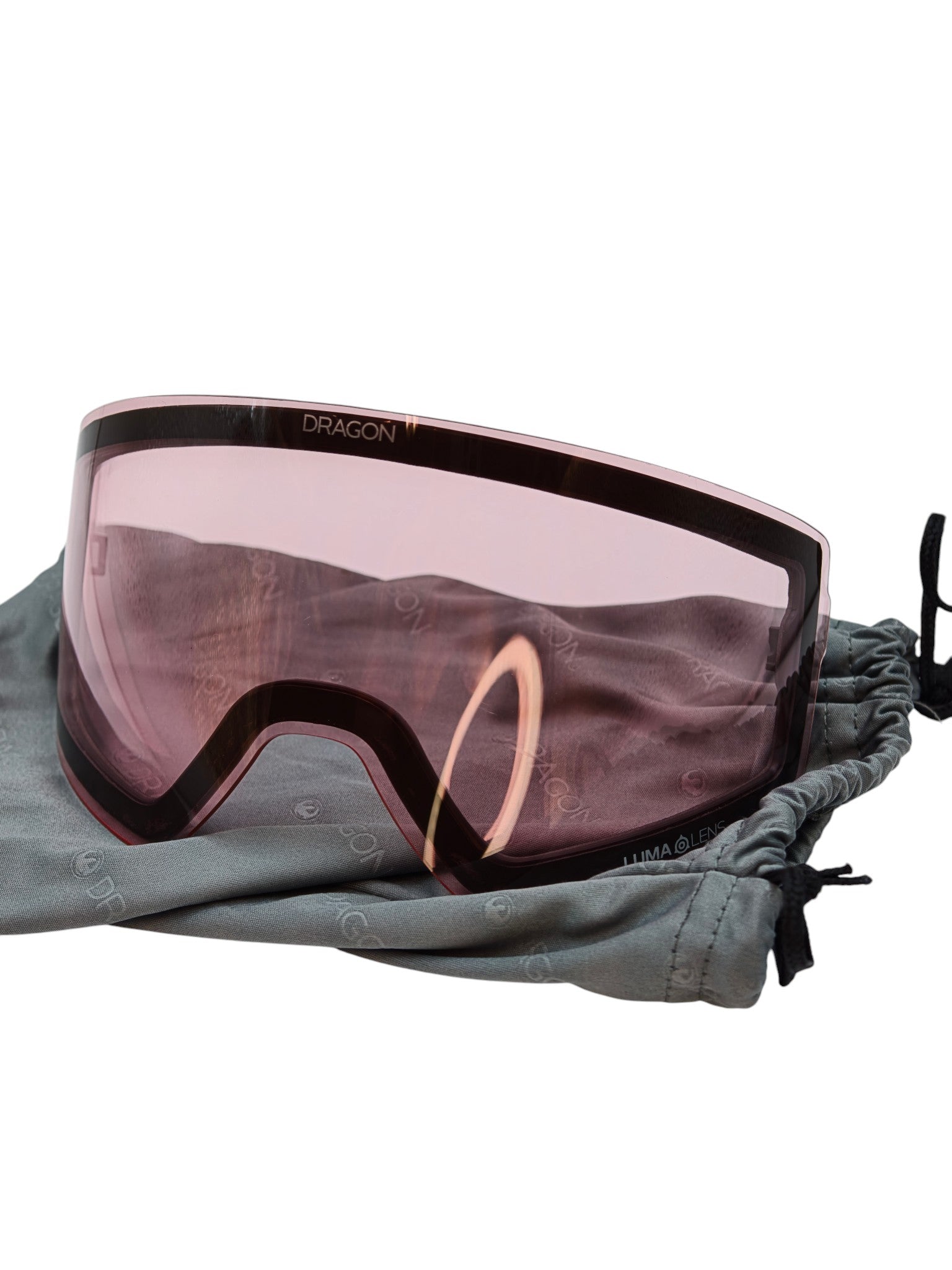 New Atomic Savor Visor Stereo Ski Helmet – Medium (55–59cm)