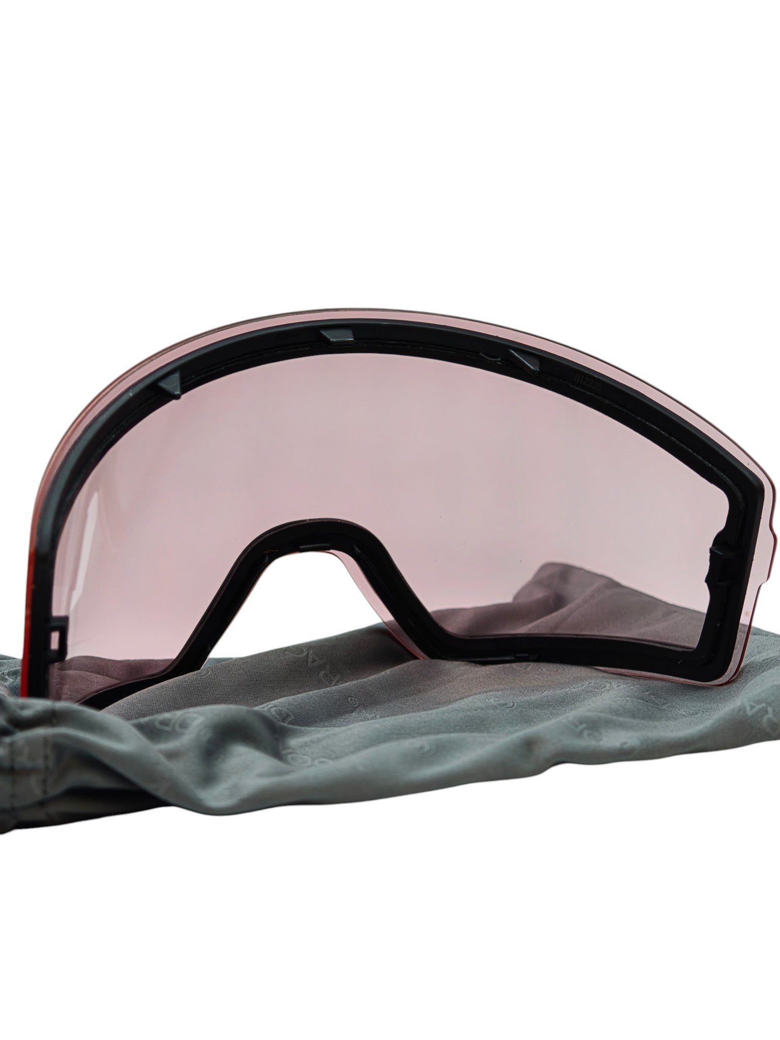 New Atomic Savor Visor Stereo Ski Helmet – Medium (55–59cm)