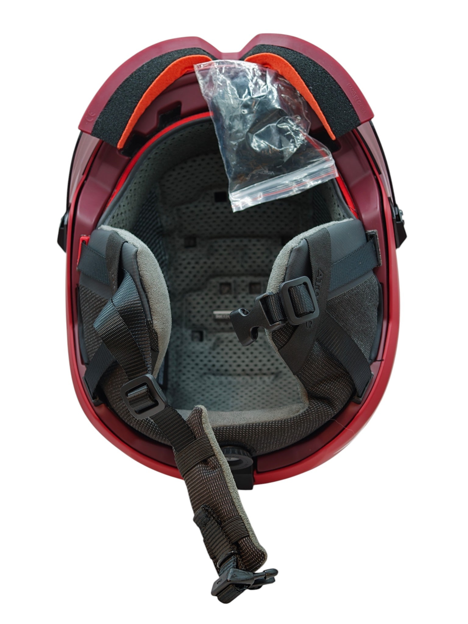 New Atomic Savor Visor Stereo Ski Helmet – Medium (55–59cm)