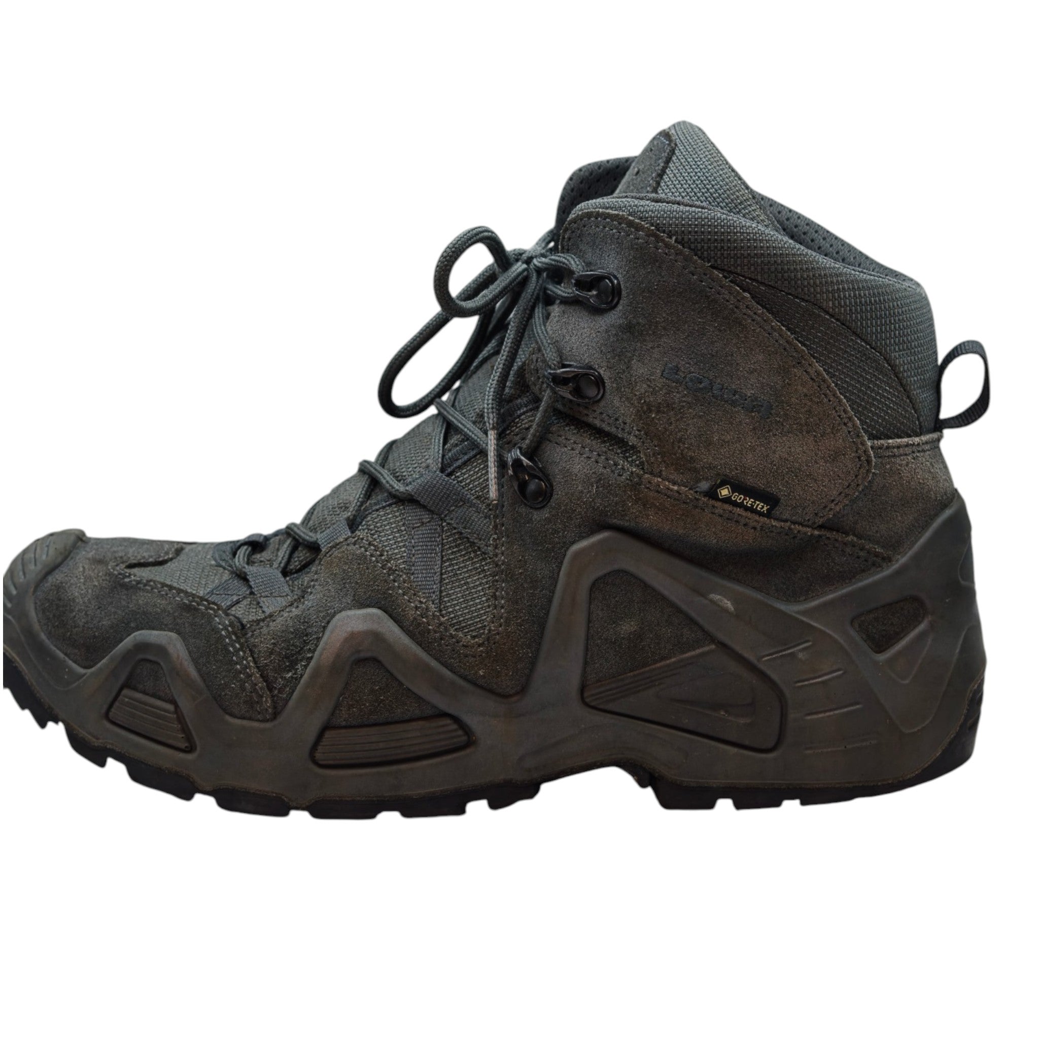 LOWA Zephyr GTX Mid TF Gore-Tex Tactical Hiking Boots US 8.5