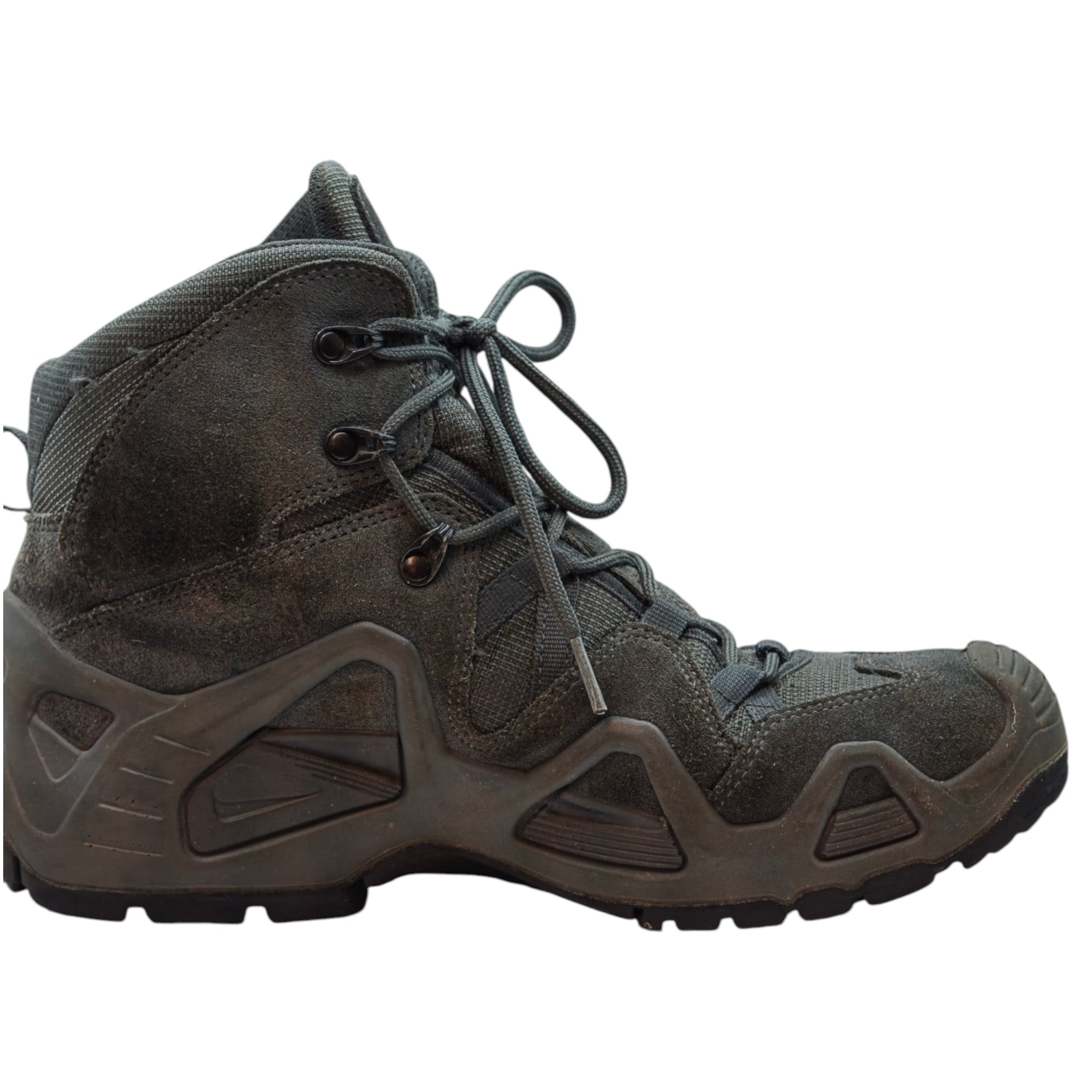 LOWA Zephyr GTX Mid TF Gore-Tex Tactical Hiking Boots US 8.5