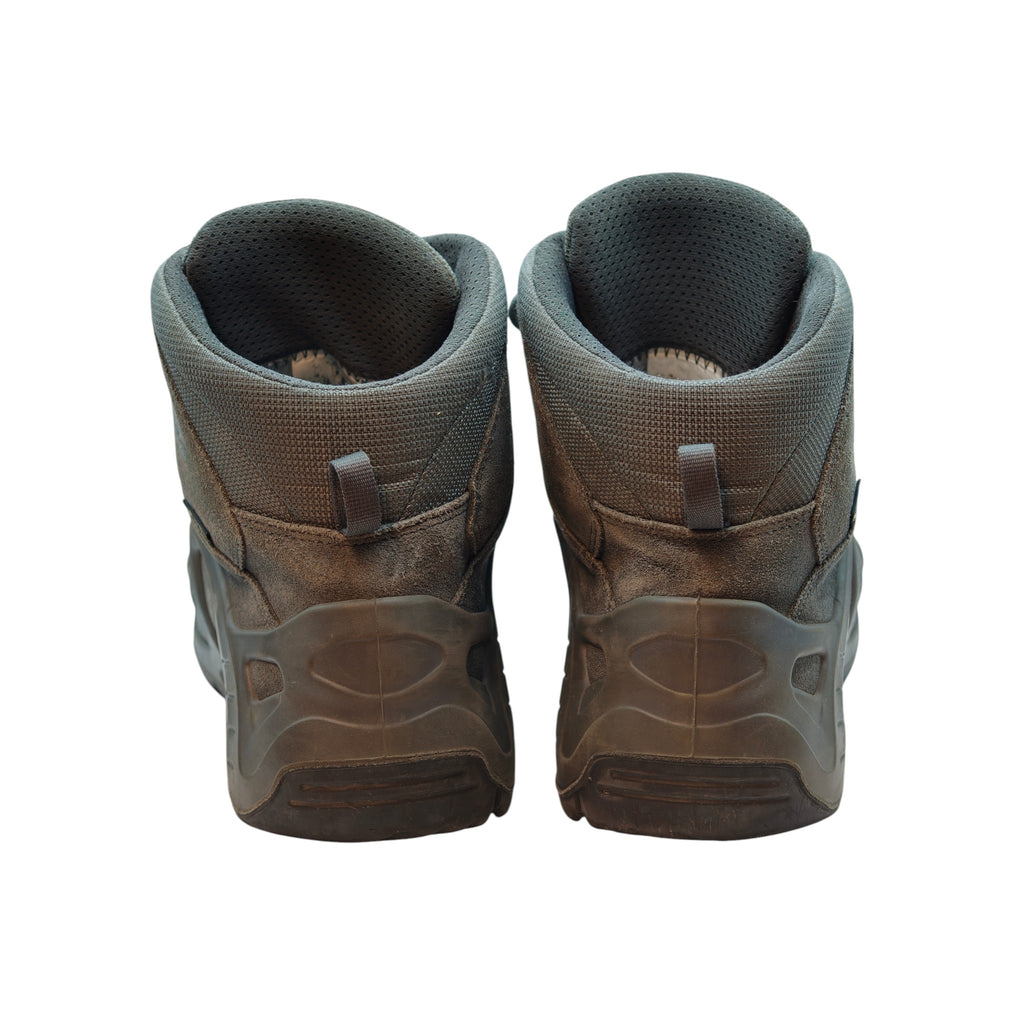 LOWA Zephyr GTX Mid TF Gore-Tex Tactical Hiking Boots US 8.5