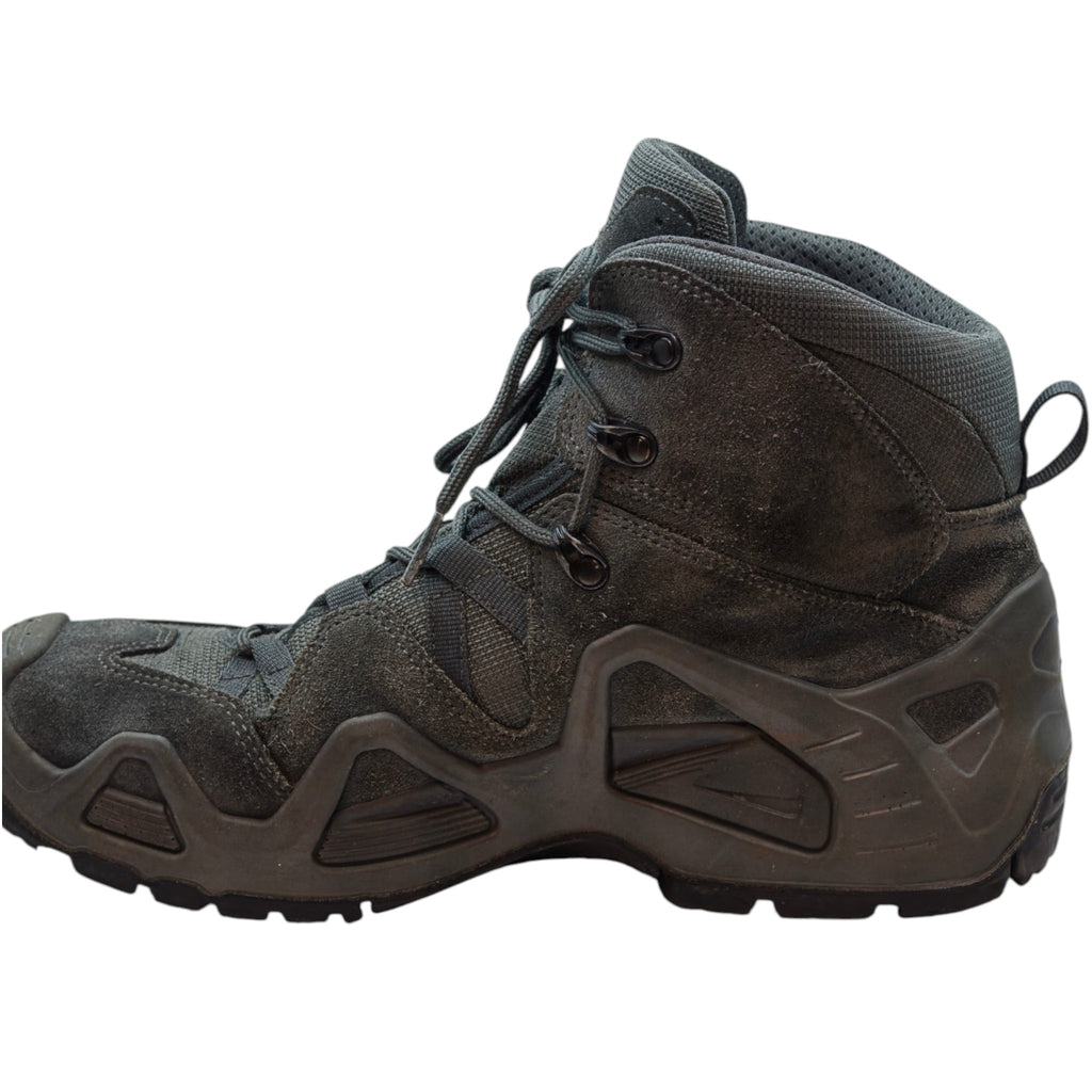 LOWA Zephyr GTX Mid TF Gore-Tex Tactical Hiking Boots US 8.5