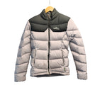 Kathmandu Women's Duck Down Jacket – Size 8