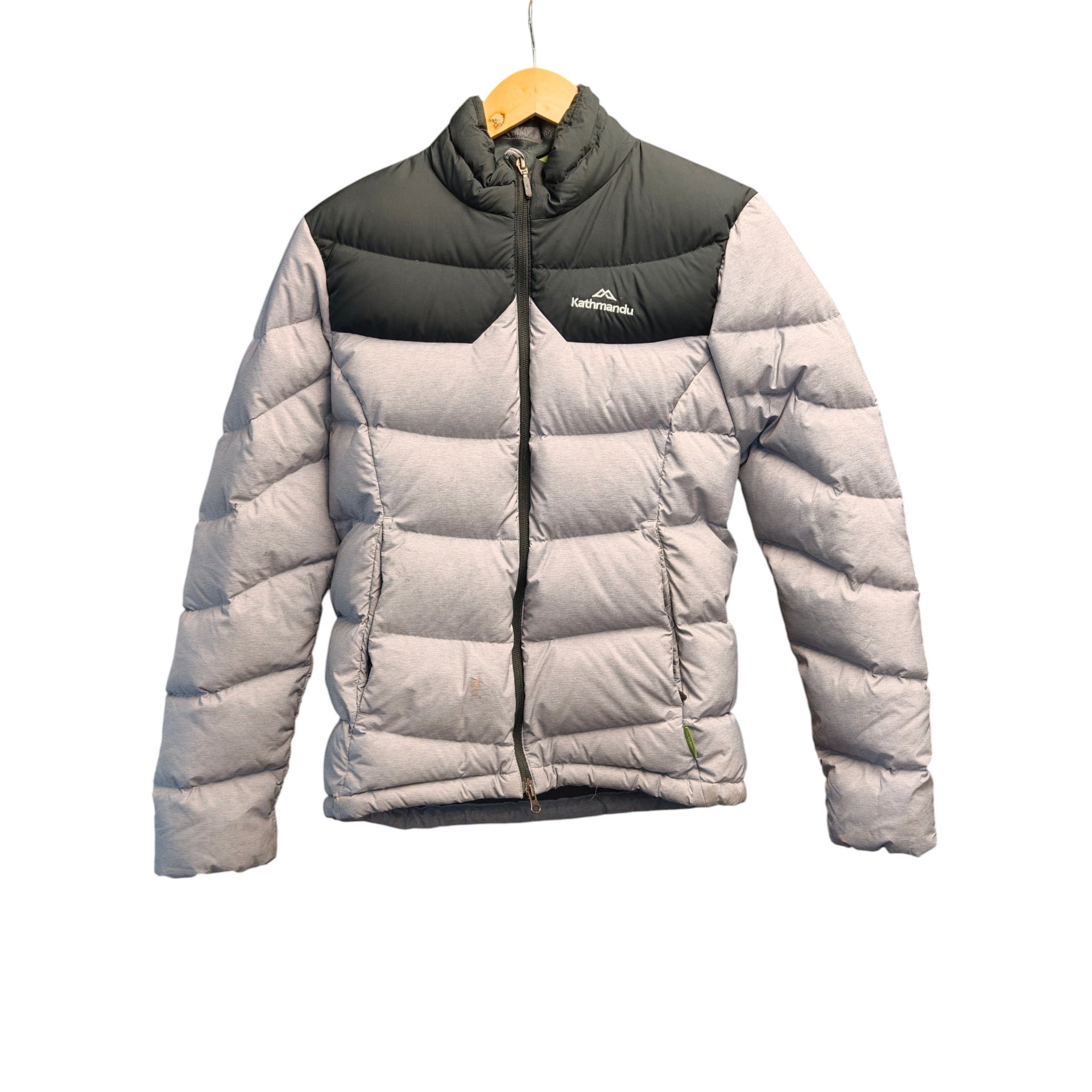 Kathmandu Women's Duck Down Jacket – Size 8