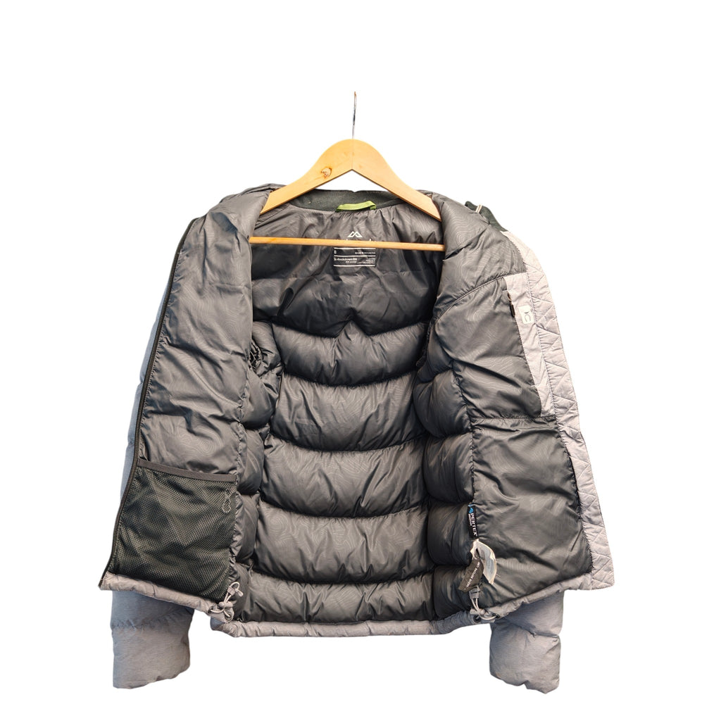 Kathmandu Women's Duck Down Jacket – Size 8