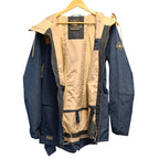 Quiksilver Youth Snow Jacket Size 12 (Large Junior) Ski / Snowboard 10K