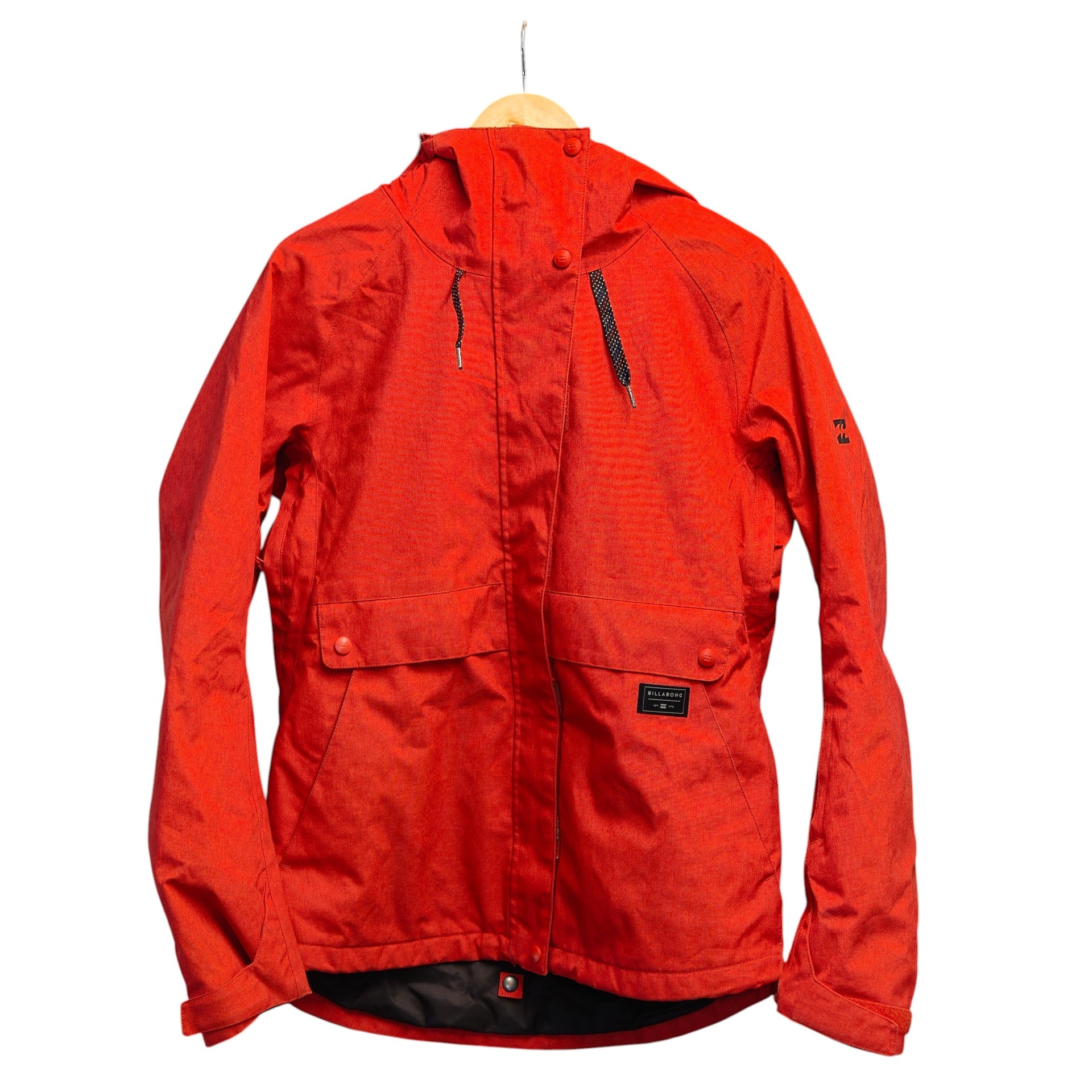Billabong 10K Snow Jacket Women's M – Waterproof Ski & Snowboard Jacket