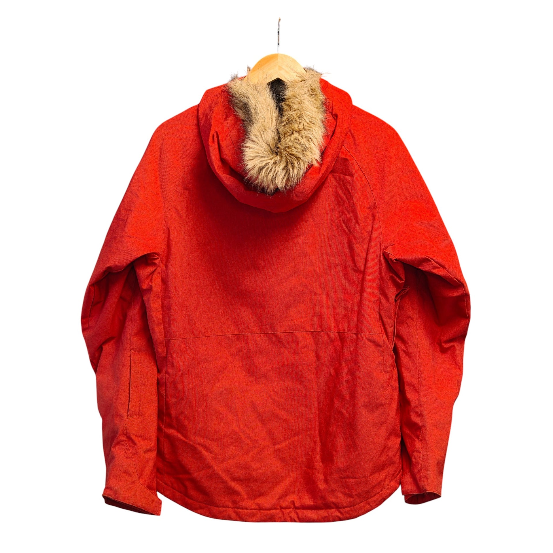 Billabong 10K Snow Jacket Women's M – Waterproof Ski & Snowboard Jacket