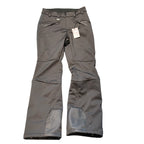 Super Dry Snow XS Womens Snow Pants — US 4 / EU 36 — NEW