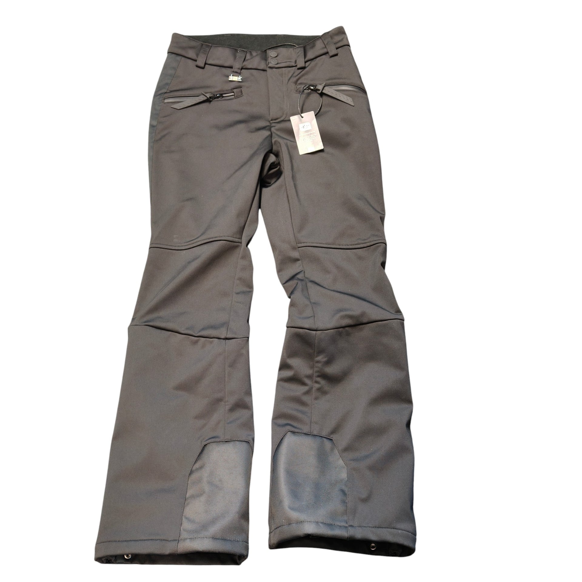 Super Dry Snow XS Womens Snow Pants — US 4 / EU 36 — NEW