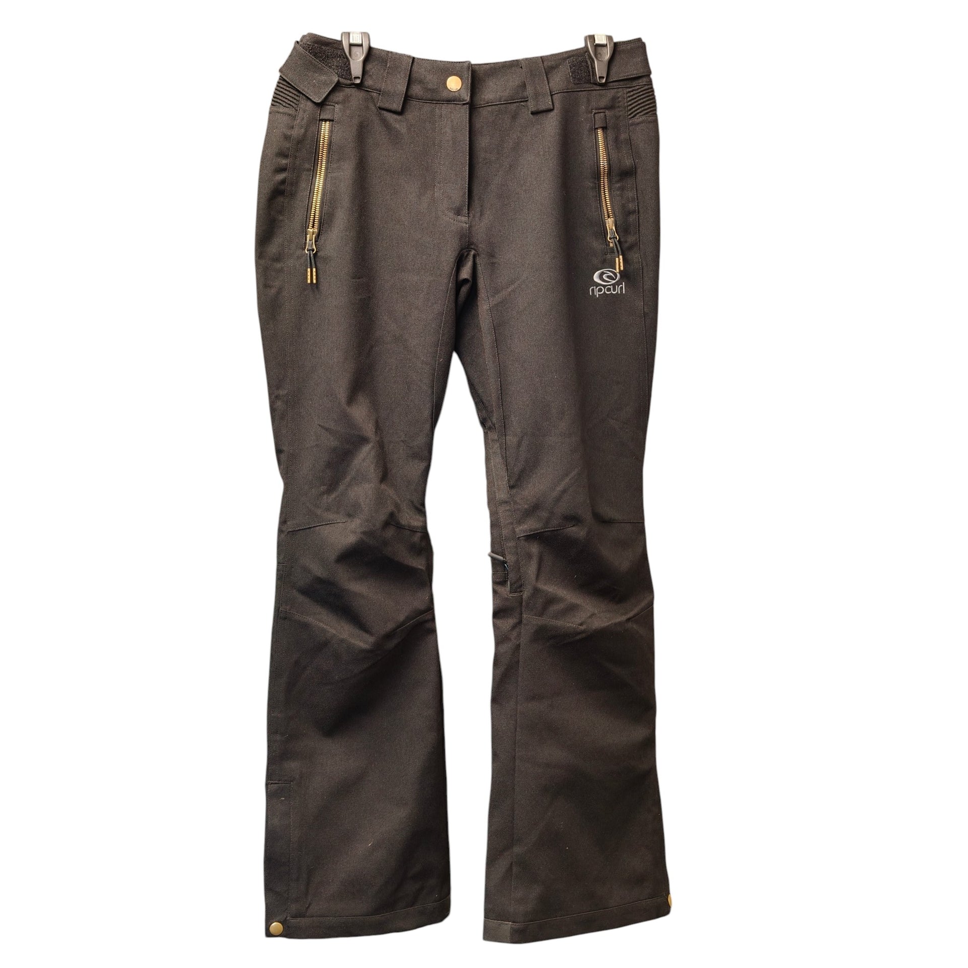 Rip Curl Women's Snow Pants – Size M – 10K Waterproof / 10K Breathable