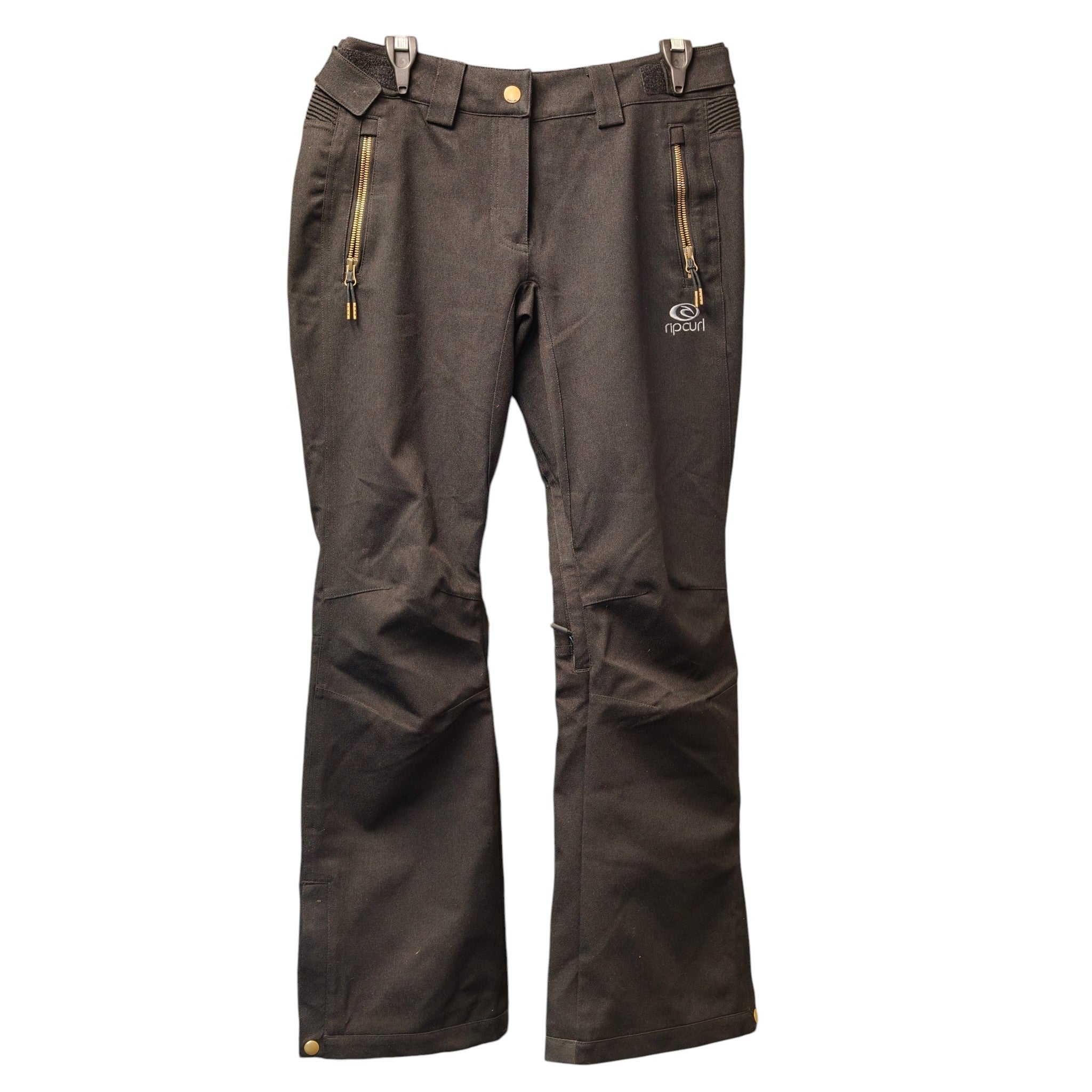 Rip Curl Women's Snow Pants – Size M – 10K Waterproof / 10K Breathable