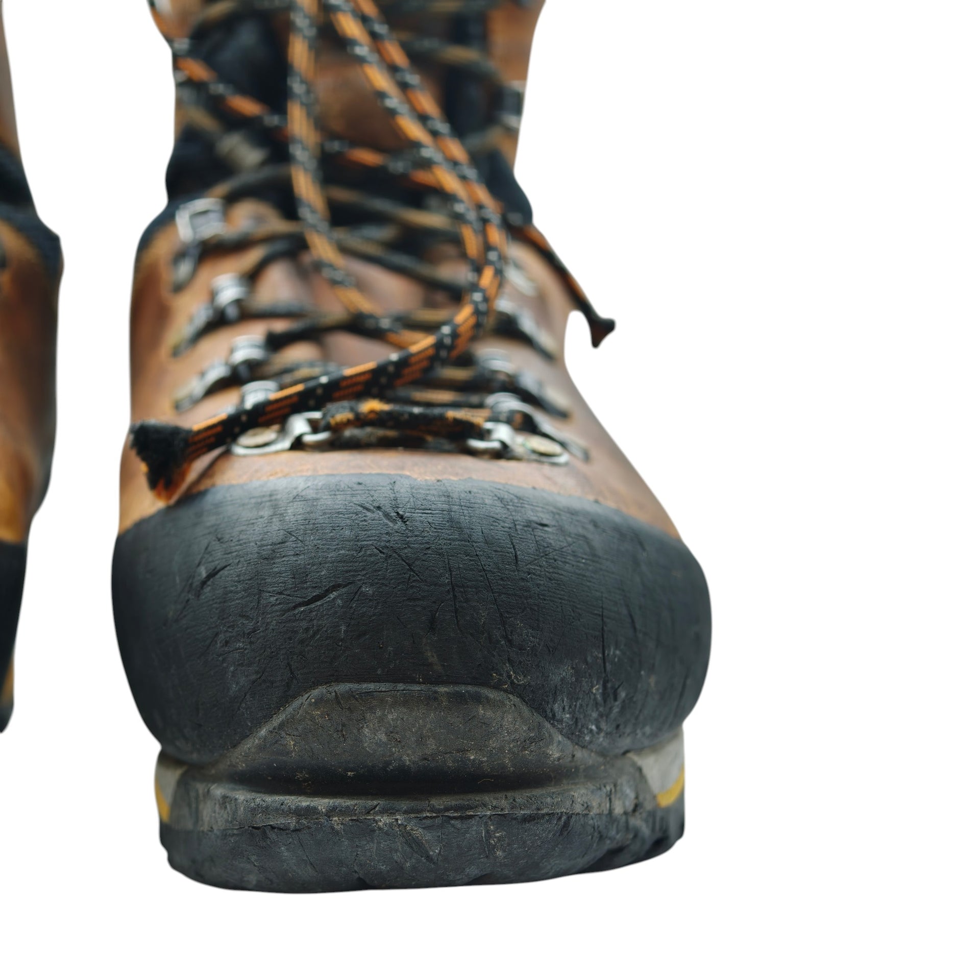 Scarpa Mont Blanc GTX Mountaineering Boots – Size EU45 (Men’s) – Gore-Tex, Vibram Sole