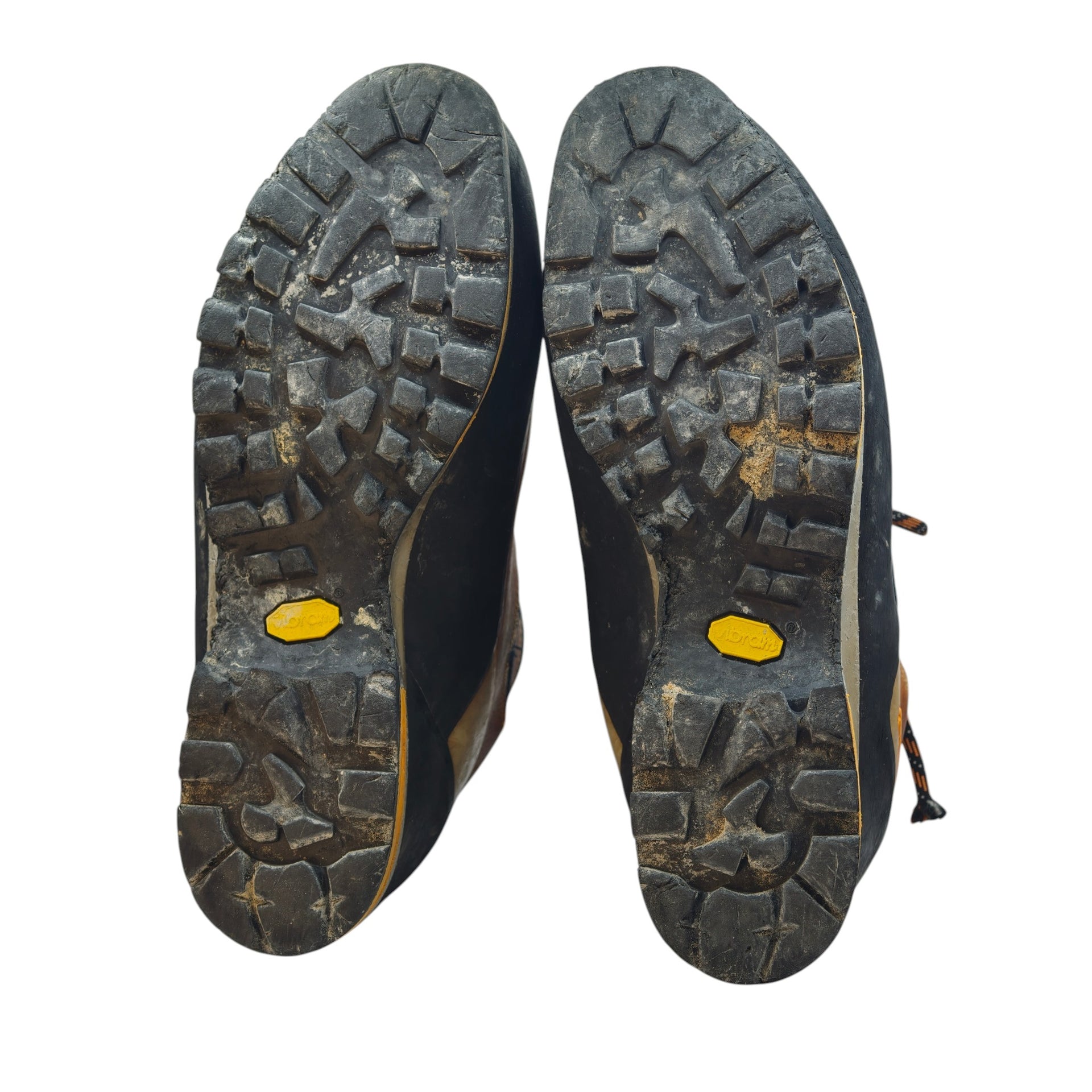 Scarpa Mont Blanc GTX Mountaineering Boots – Size EU45 (Men’s) – Gore-Tex, Vibram Sole