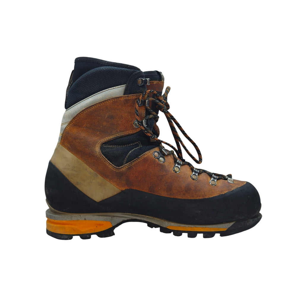 Scarpa Mont Blanc GTX Mountaineering Boots – Size EU45 (Men’s) – Gore-Tex, Vibram Sole
