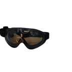 Snow Goggles – Mirrored Lens