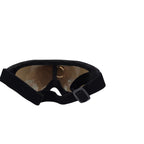 Snow Goggles – Mirrored Lens