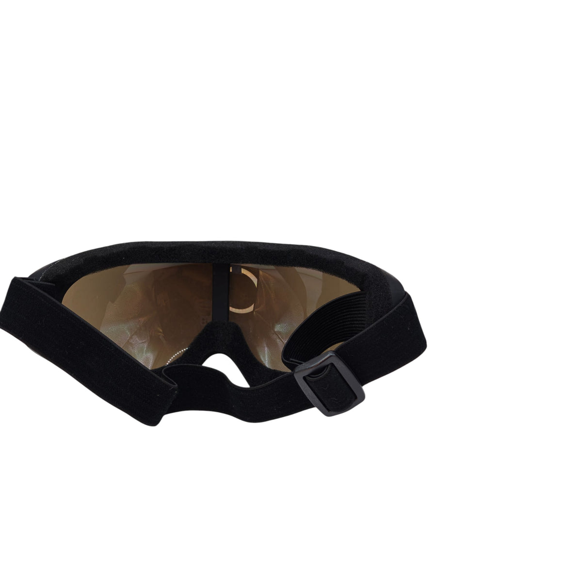Snow Goggles – Mirrored Lens