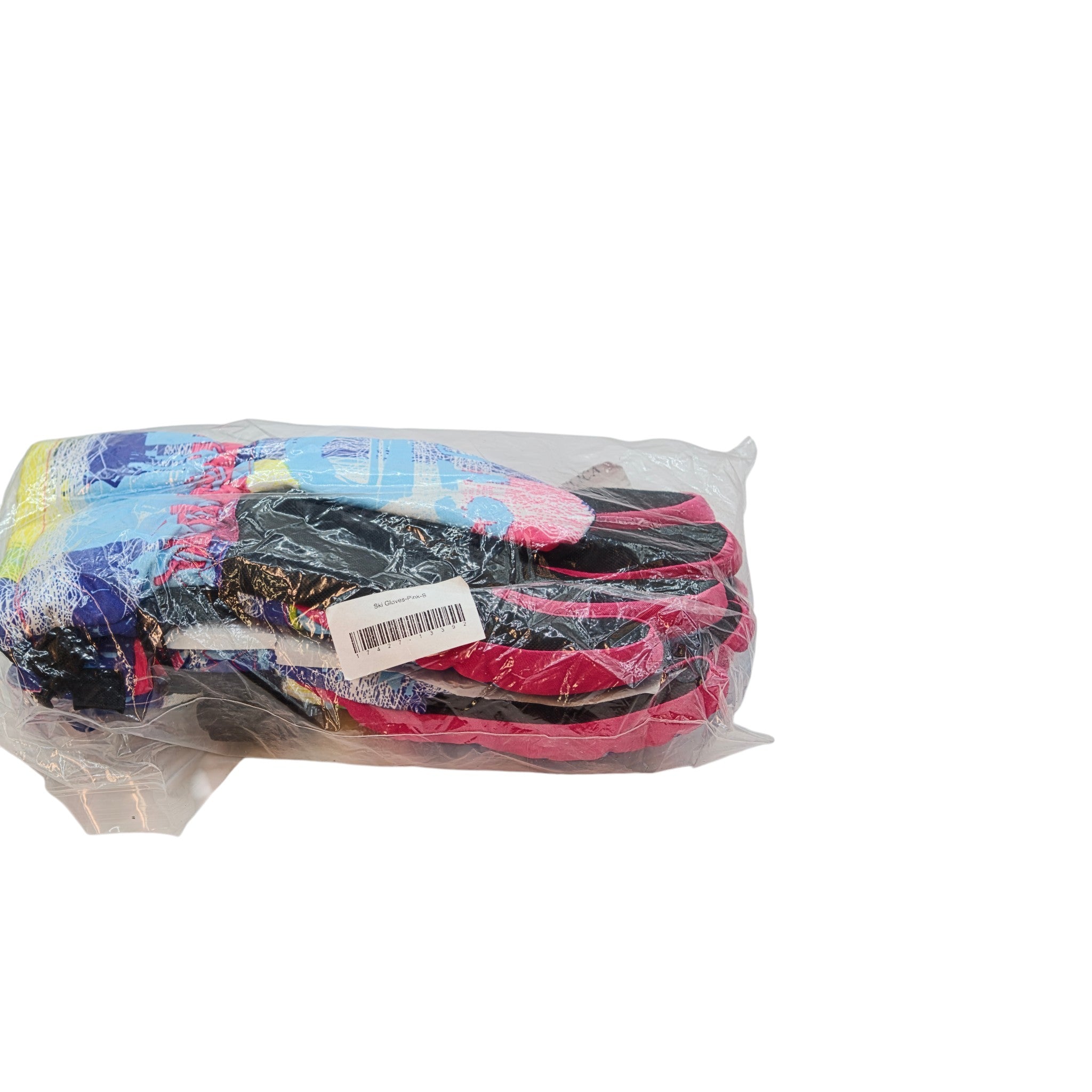 New Ski & Snow Gloves – Size Small