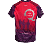 Tineli Torpedo7 Spring Challenge Women's Cycling Jersey – Size M
