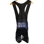 Trust House Cycling Bib Shorts – Unisex Size S