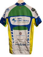 Wattyl Lake Taupo Cycle Challenge Cycling Jersey – Men's M