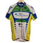 Wattyl Lake Taupo Cycle Challenge Cycling Jersey – Men's M