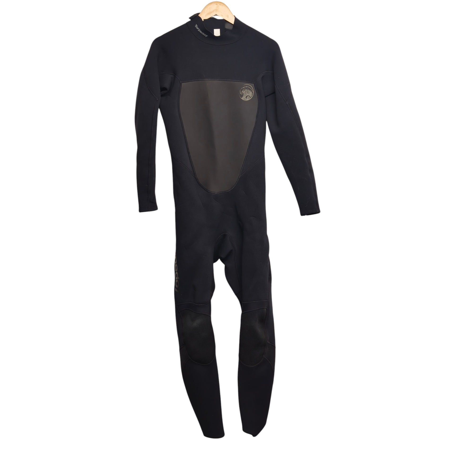 Torpedo7 3/2mm Full-Length Wetsuit – Size Large